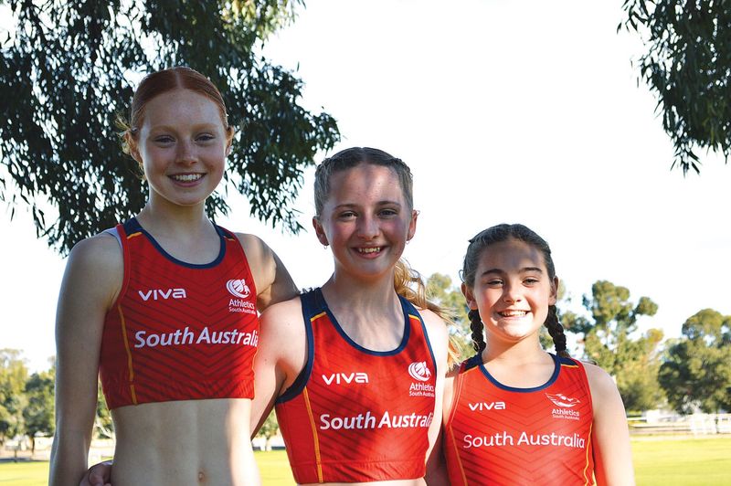 Loxton sisters take on Australia’s best post image
