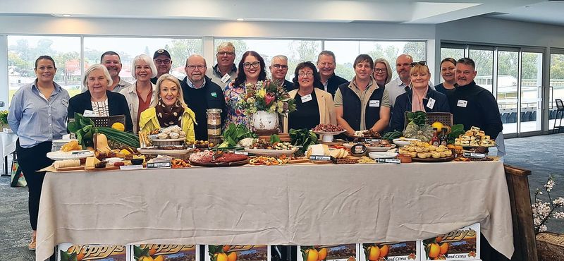 Waikerie’s Ag vibrance setting the bar high post image