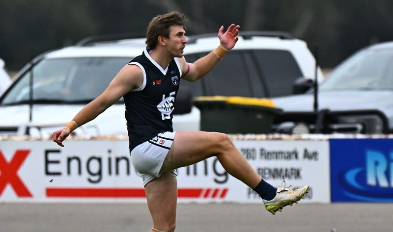 Riverland’s Tyler Wagner crowned AFL Fantasy champion post image