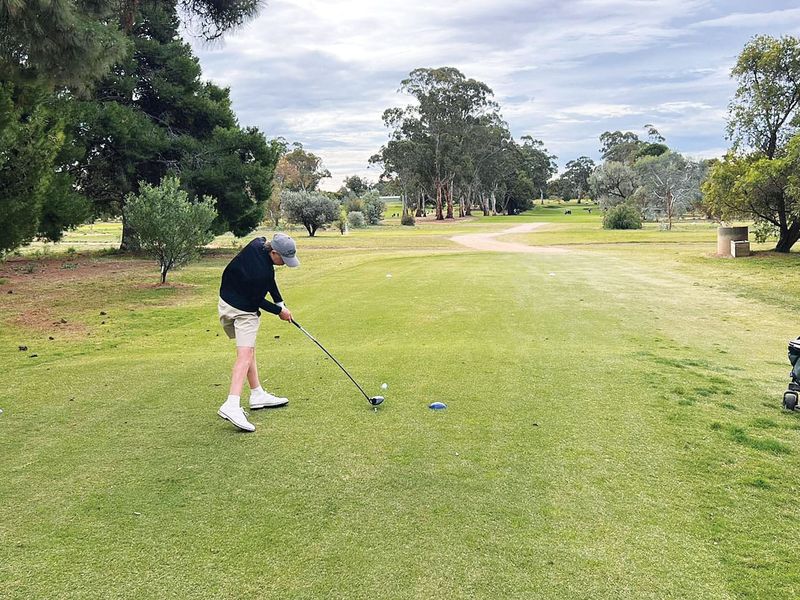 Riverland Golf post image