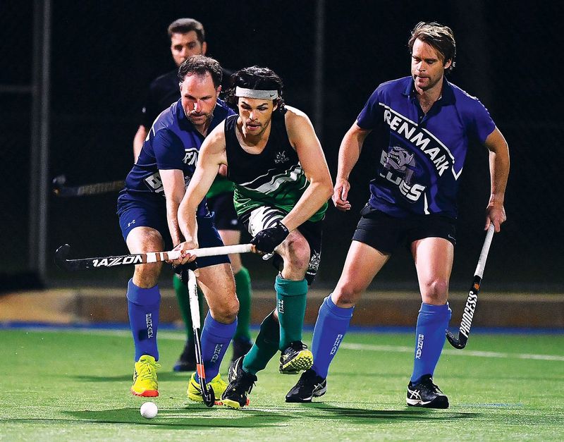Waikerie blitz Berri in final game of season post image