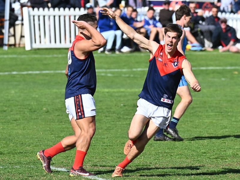 Roos hold off Berri for another shot at Waikerie post image