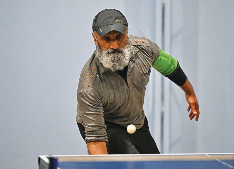 Renmark table tennis association post image