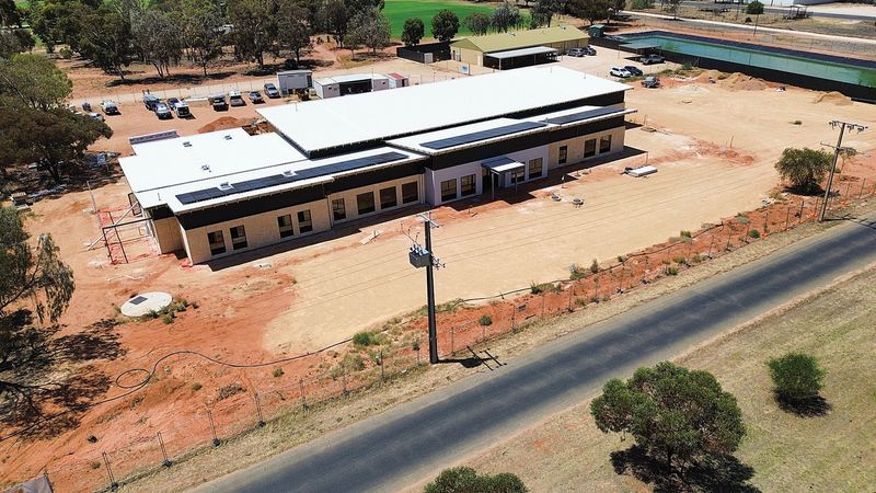 Woodleigh move for Loxton High program post image