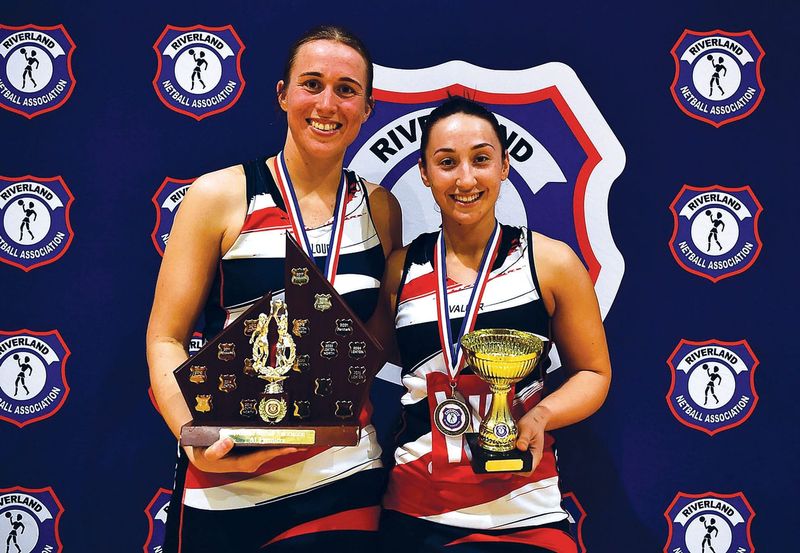 Berri Breaks Grand Final Drought in Stunning Comeback Victory post image