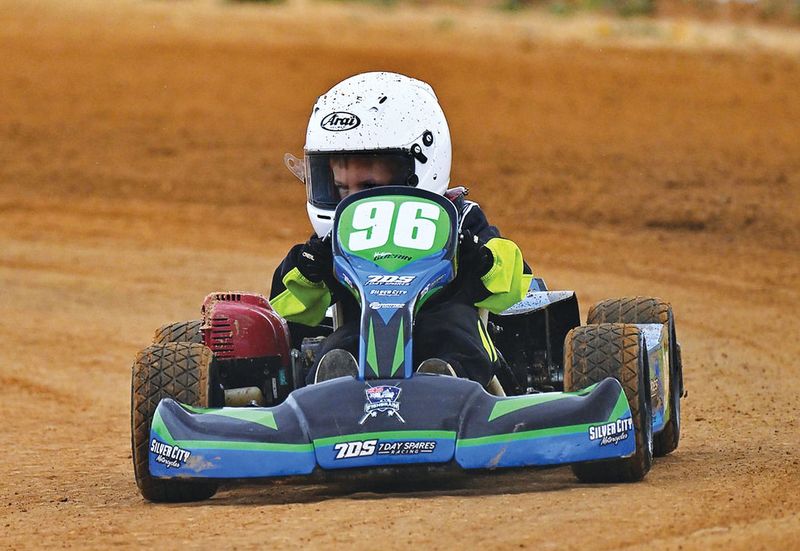 Riverland Speedway to unveil Australia’s longest junior track post image