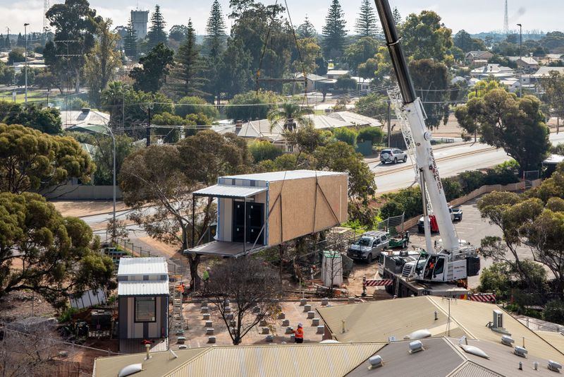 Berri community builds better childcare future post image