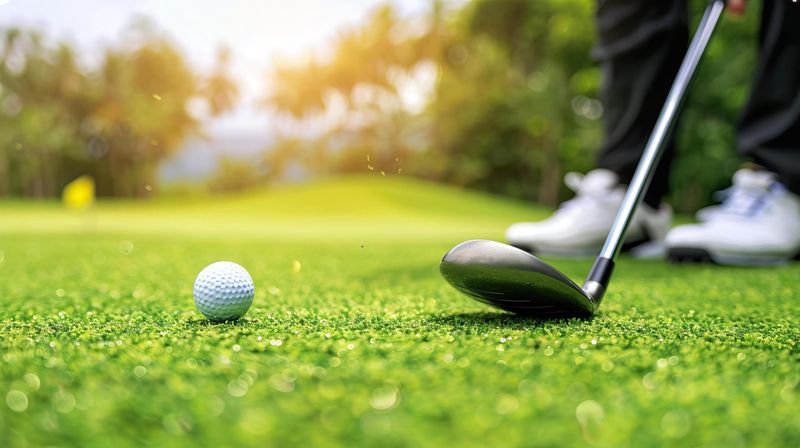 Riverland Golf post image