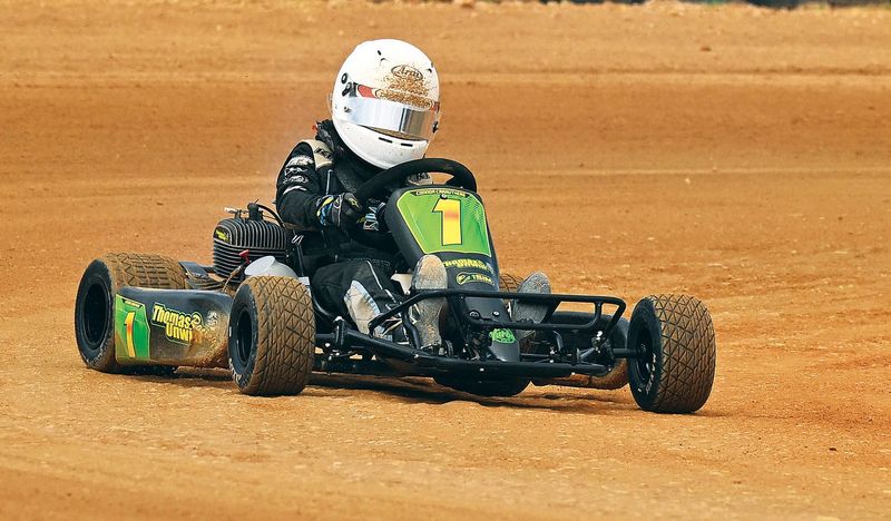 Top karters are crowned after Loxton hosts Autsralian titles post image