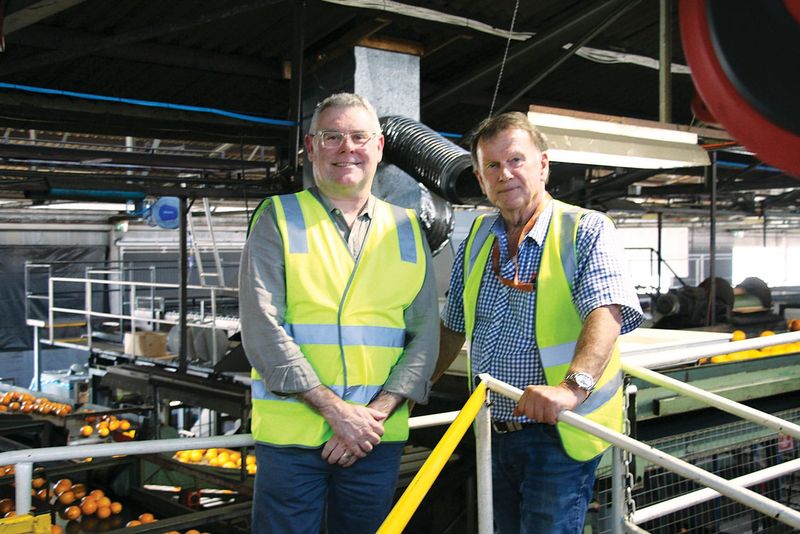 Federal funding package offers diversification assistance to wine industry post image