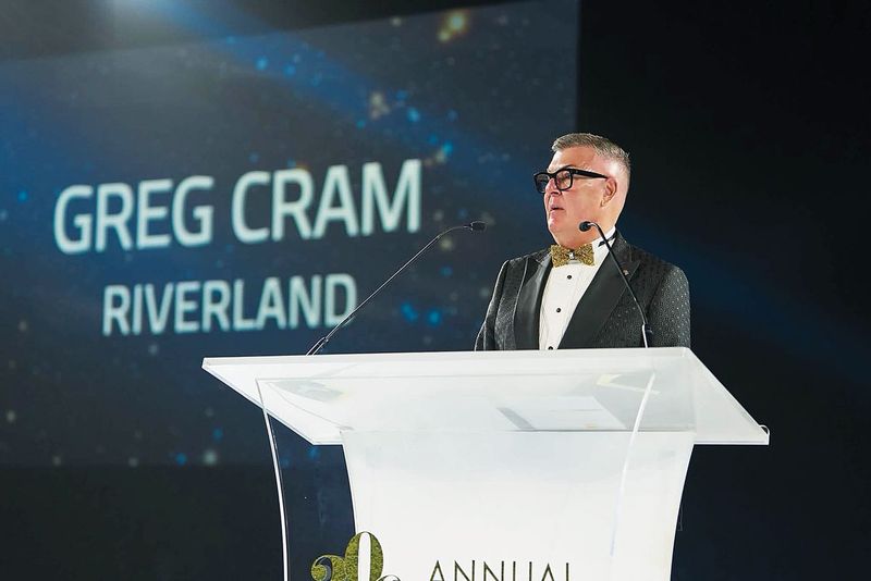 Greg reflects on a remarkable Riverland journey post image
