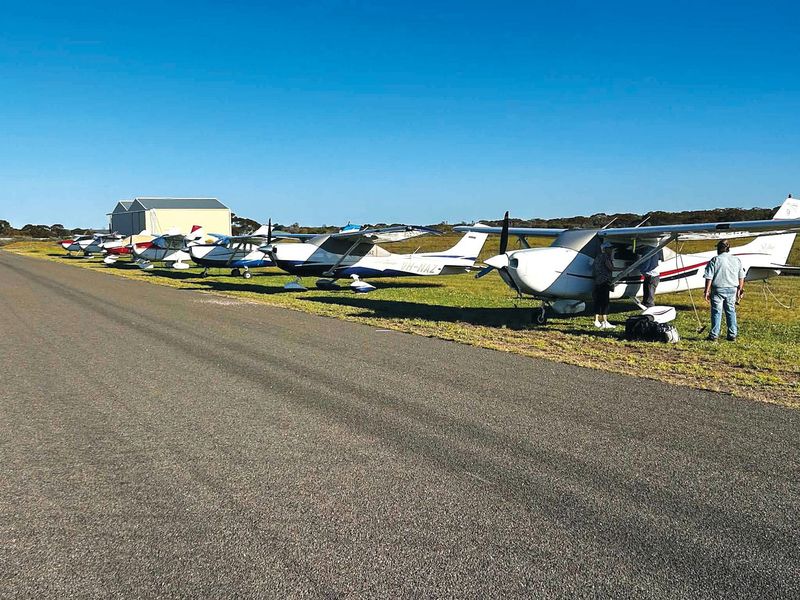 A top flight in the Riverland post image