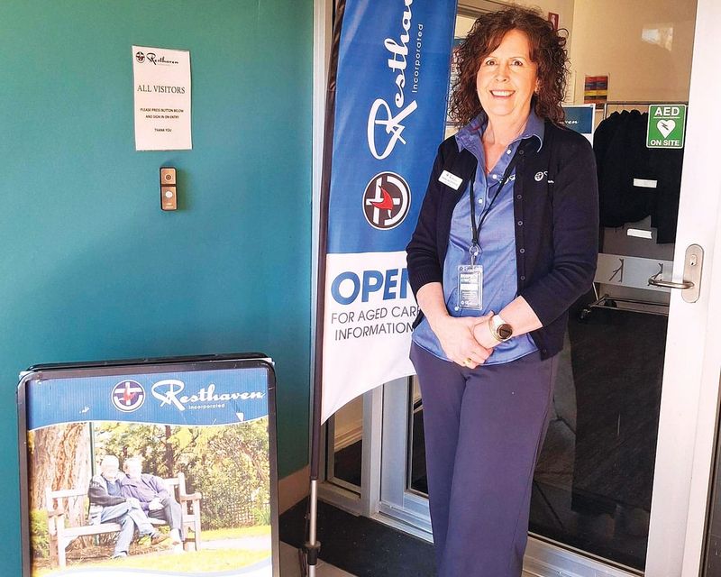 Expertise and compassion at the heart of caring post image