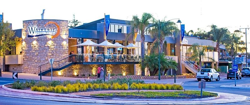 Resort-style accommodation being investigated post image