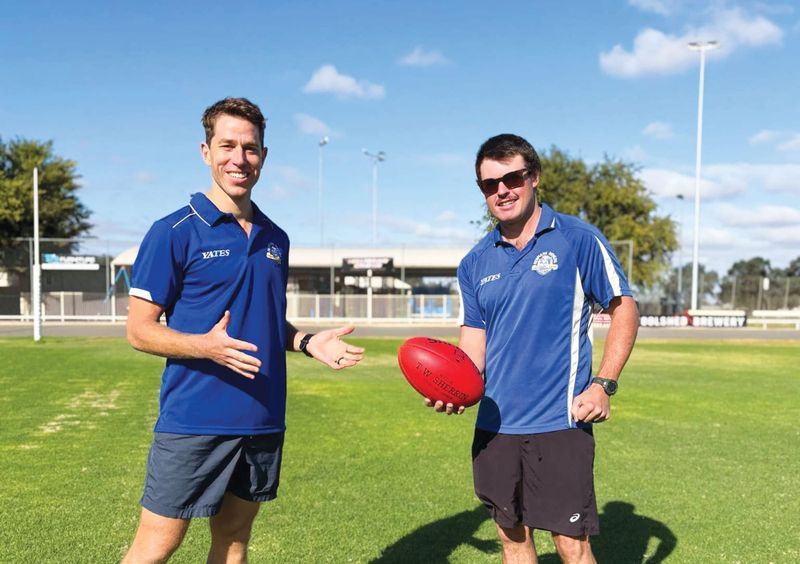 Snelling looks ahead to new Rovers challenge post image