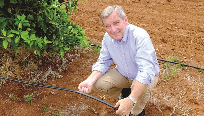 Tributes flow for Neil Andrew post image