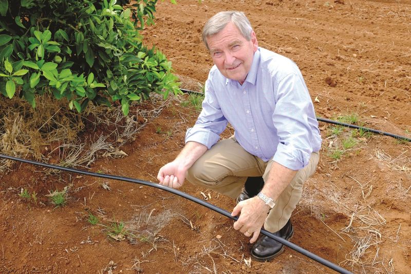 Tributes flow for Neil Andrew post image