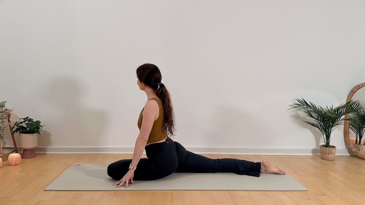 30 MIN SLOW FLOW 🕯️ Beweglichkeit & frische Energie – Dehnungen für den ganzen Körper