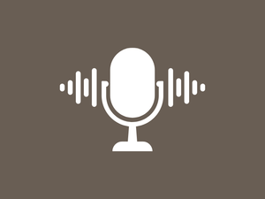 Audio: Voice-Over
