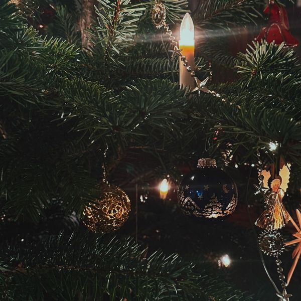 Schöne (Weihnachts-) Geschenke im Bereich Yoga, Pilates & Wellness 🎄