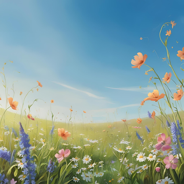 6 MIN MEDITATION || Frühlingserwachen