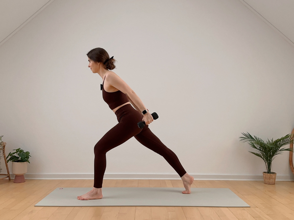 Hanteln & Ankle/Wrist Weights