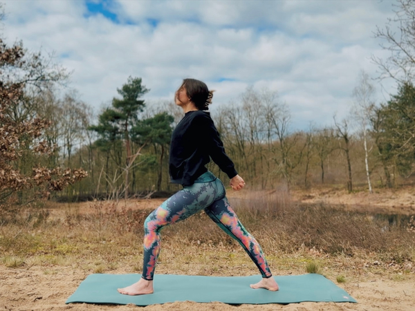 Sanft zu Händen & Handgelenken