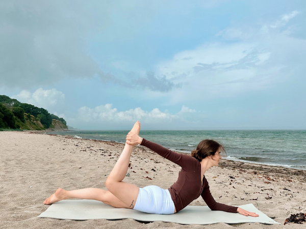 Arme, Rücken & Schultern