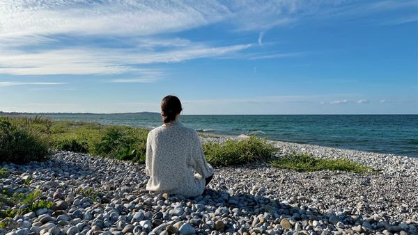 5 MIN MEDITATION || Meditation zur Sommersonnenwende