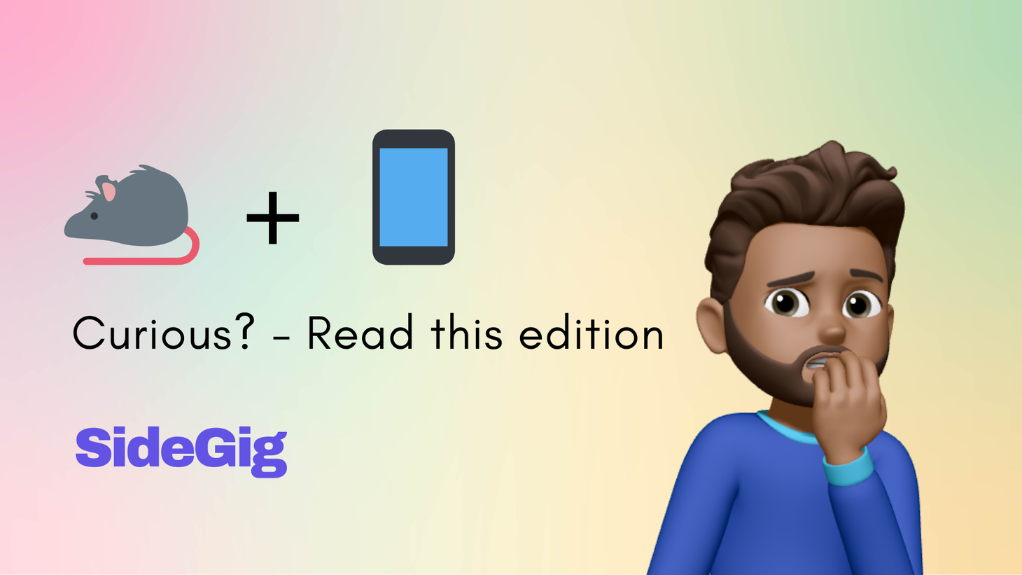 Odd Gigs and Earning with Just Your Mobile