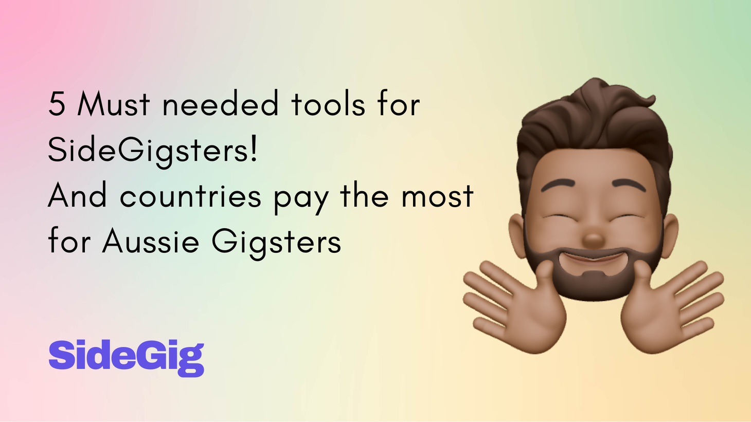 Earn International & Top Tools for Side Hustle Success