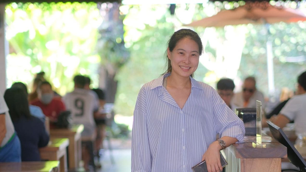 ทายาท “เซี๊ยะก๋วยเตี๋ยวลูกชิ้นปลา” เชียงใหม่  ผู้สานต่ออุดมการณ์และคุณค่า ในการทำธุรกิจของครอบครัวด้วยหัวใจ