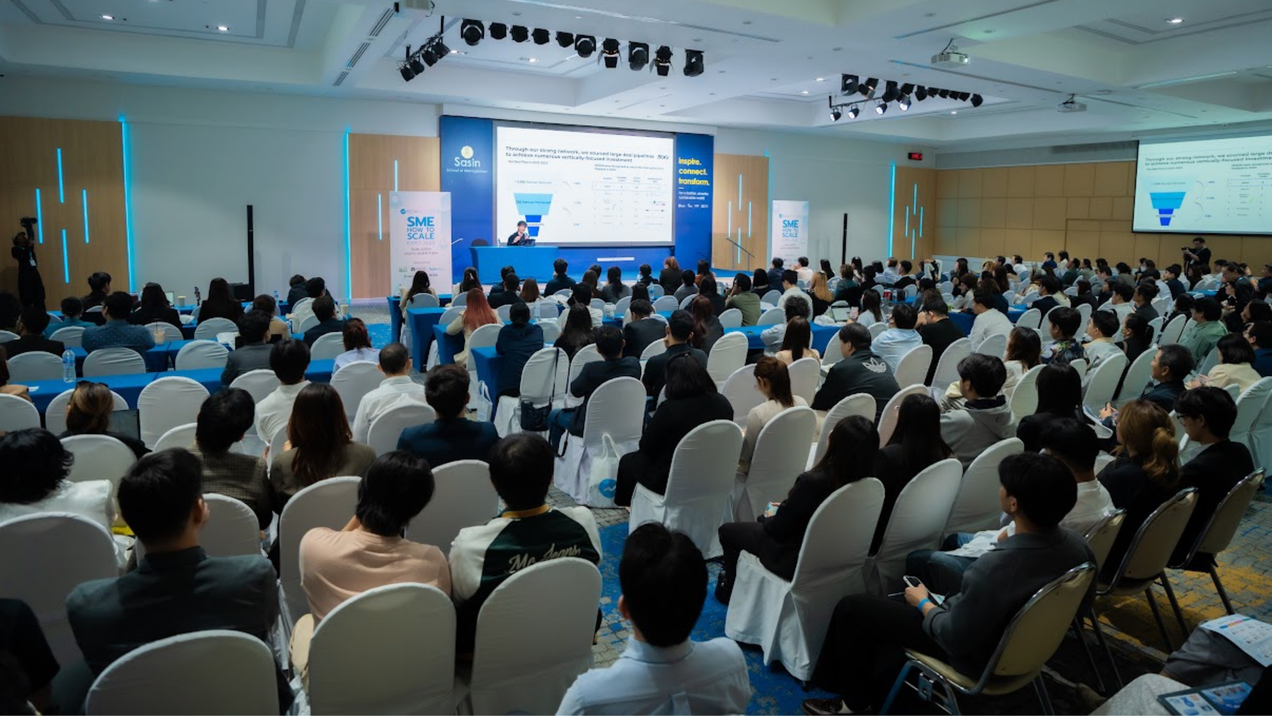 บทเรียนธุรกิจจากชาร์คหมู ทำธุรกิจอย่างไรให้ชนะตลาดและชนะใจนักลงทุน