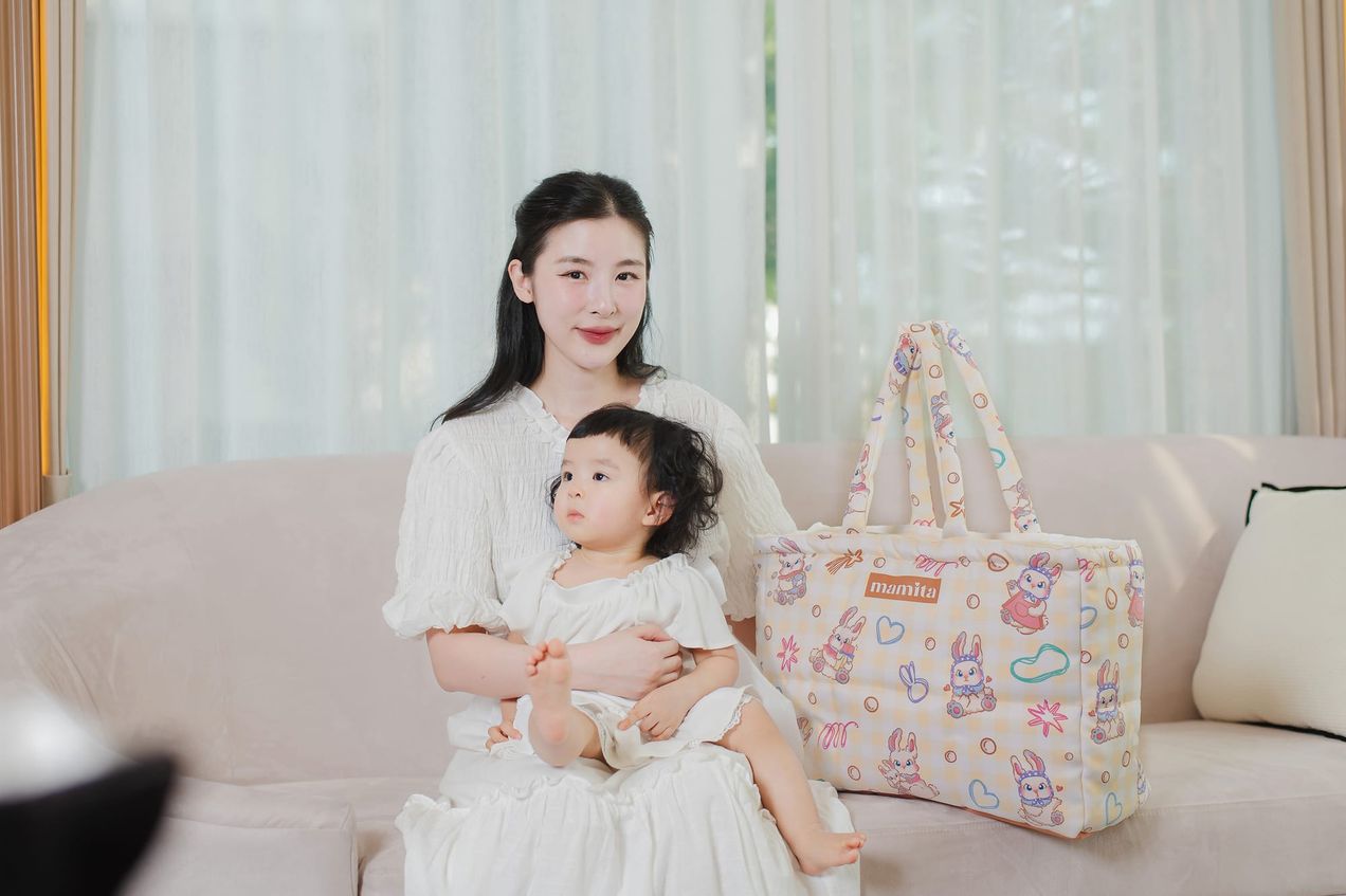 “เป้าหมายไม่ใช่ร้อยล้าน แต่อยากทำงานกับพ่อ” เส้นทางพลิกวิกฤตบ้านล้มละลาย สู่แบรนด์ Mamita