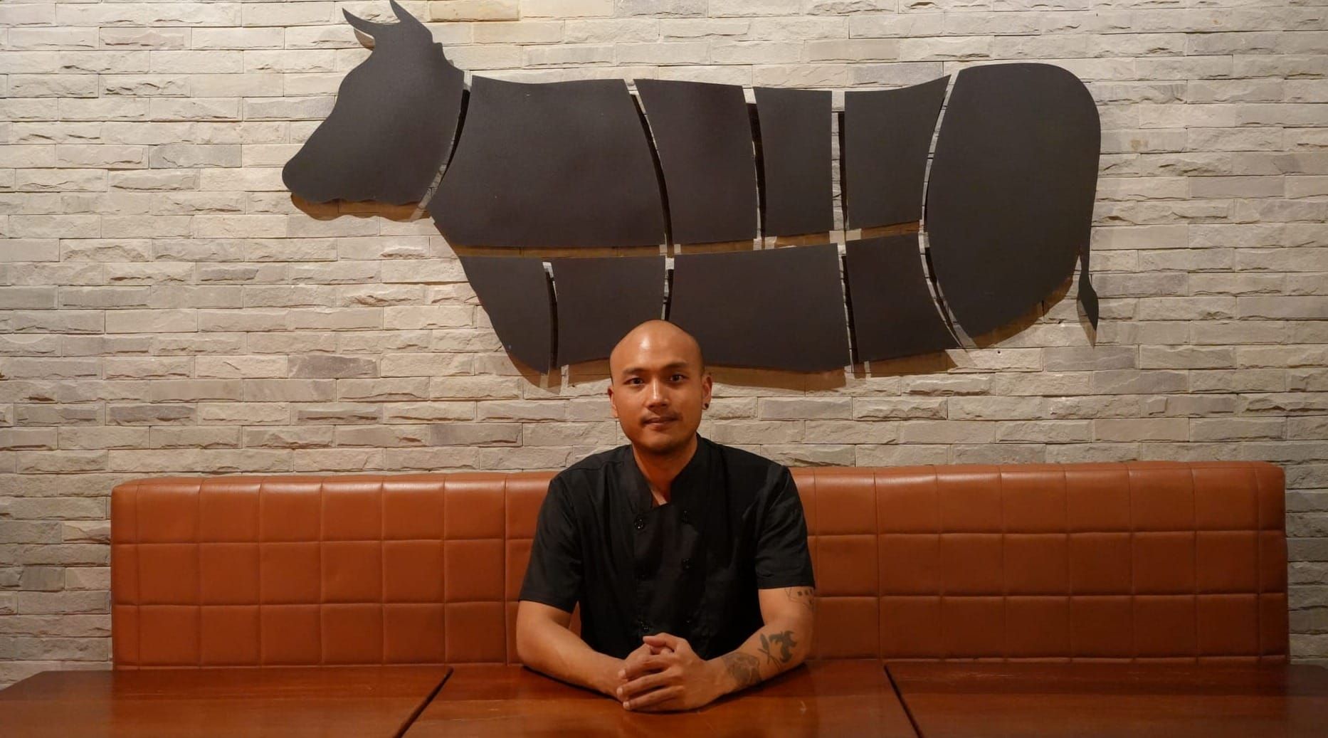 จากกลิ่นหอมของเตาเบเกอรี่ สู่เส้นทางเชฟที่นำประสบการณ์ต่างแดนมาต่อยอดธุรกิจของครอบครัว