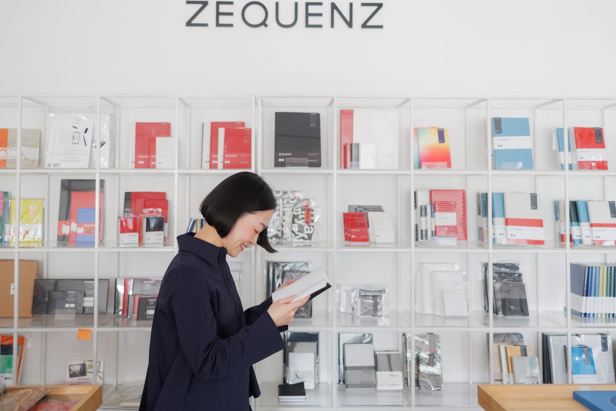 แบ่งหมวก แบ่งเวลา แบ่งกันสื่อสาร บทเรียนการทำงานกับครอบครัว จากทายาท ZEQUENZ