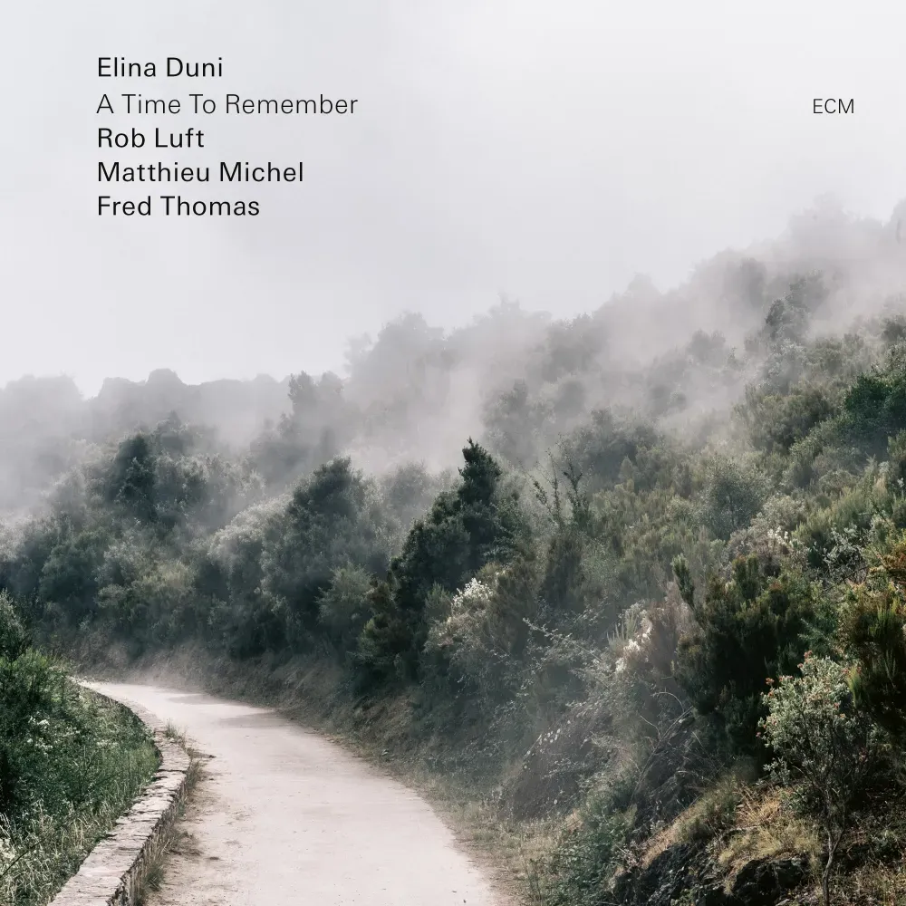 A Time To Remeber album cover