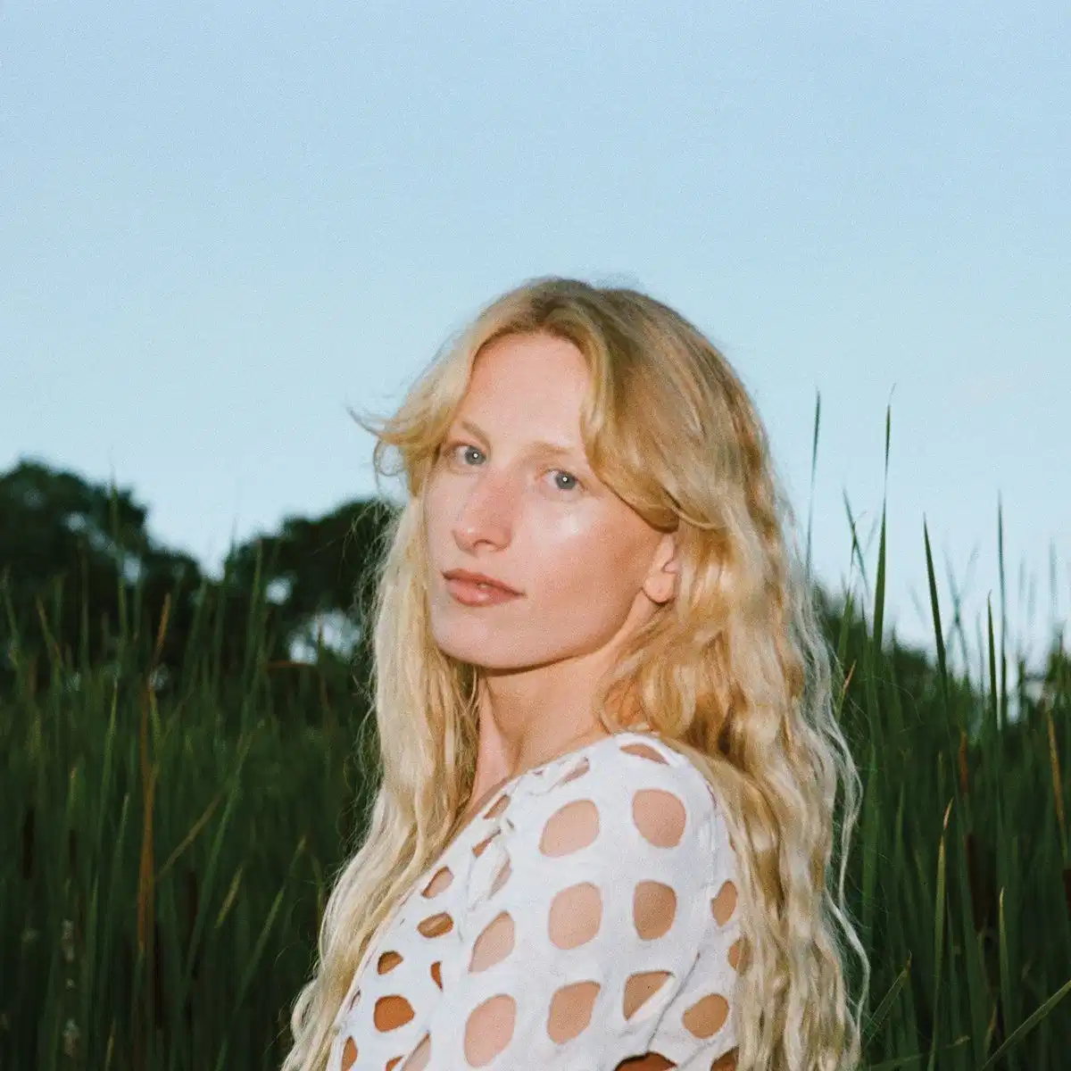 Extinction album cover