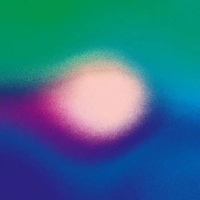How It Is Now 2023. Album cover by Kasper Vang