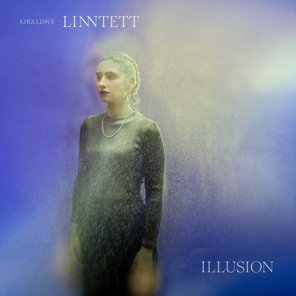 Illusion album cover