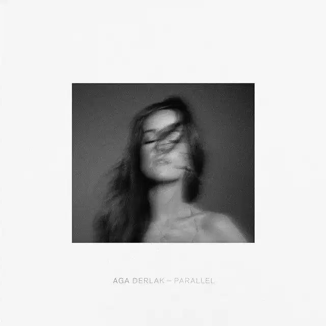 Parallel album cover