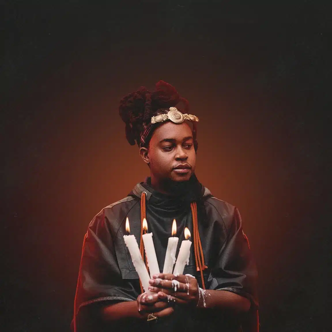 iLadi album cover