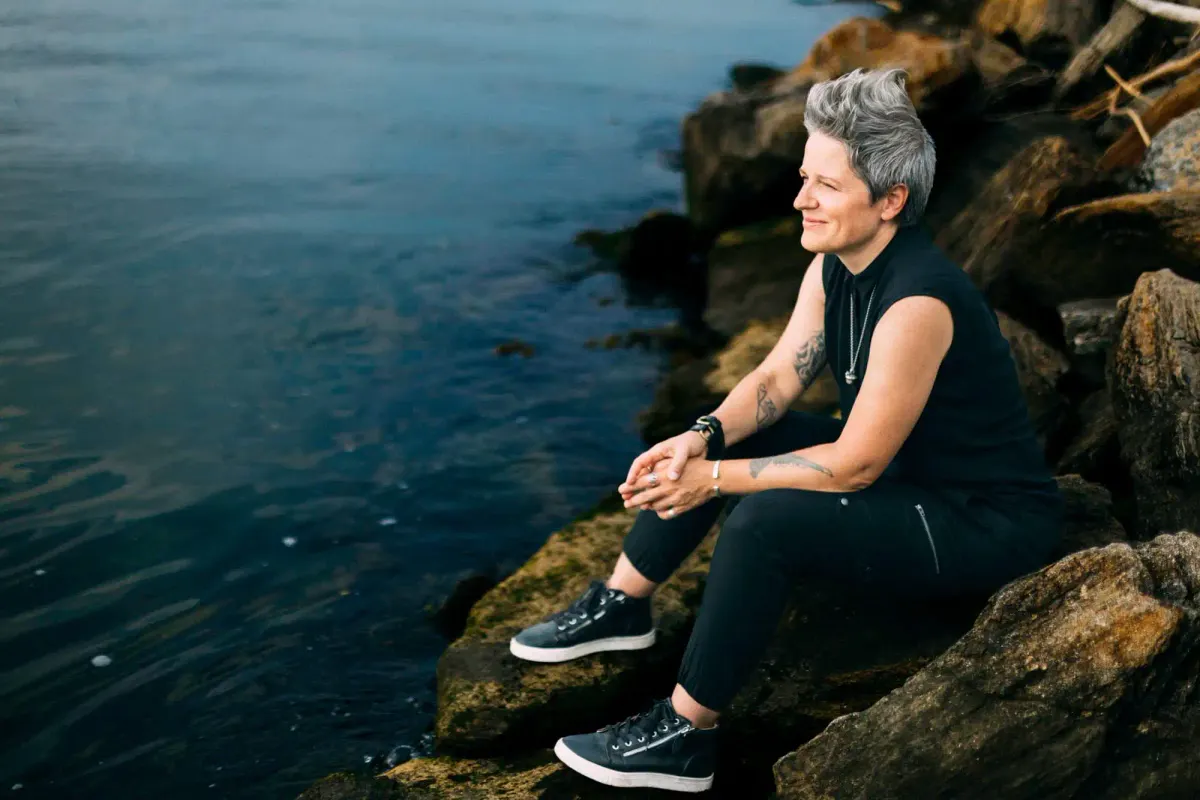 Allison Miller – drummer, composer, and bandleader