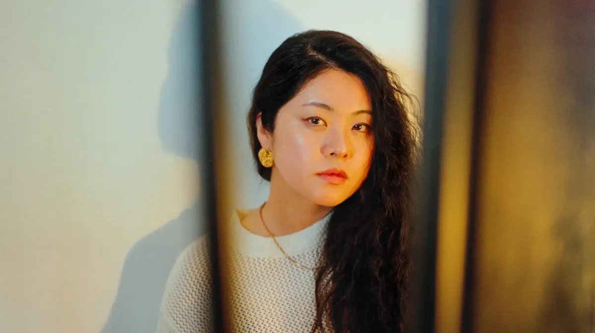 Sun-Mi Hong — drummer and composer