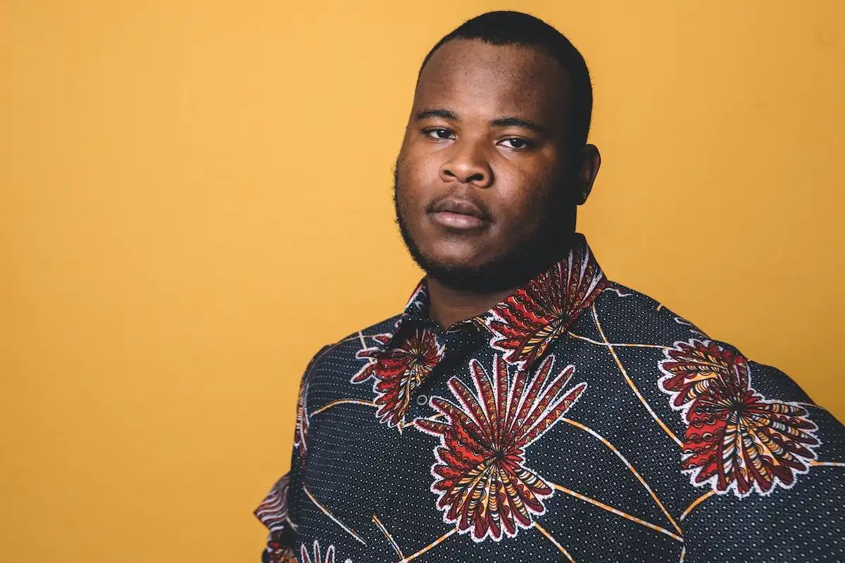 Aaron Shaw: an honest experience turned into music