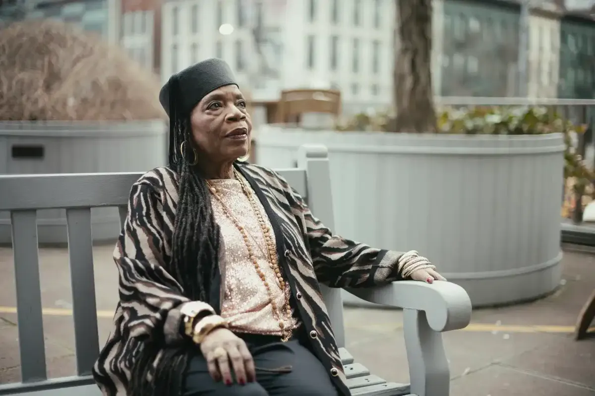 Amina Claudine Myers – Tradition and Spirituality in Jazz