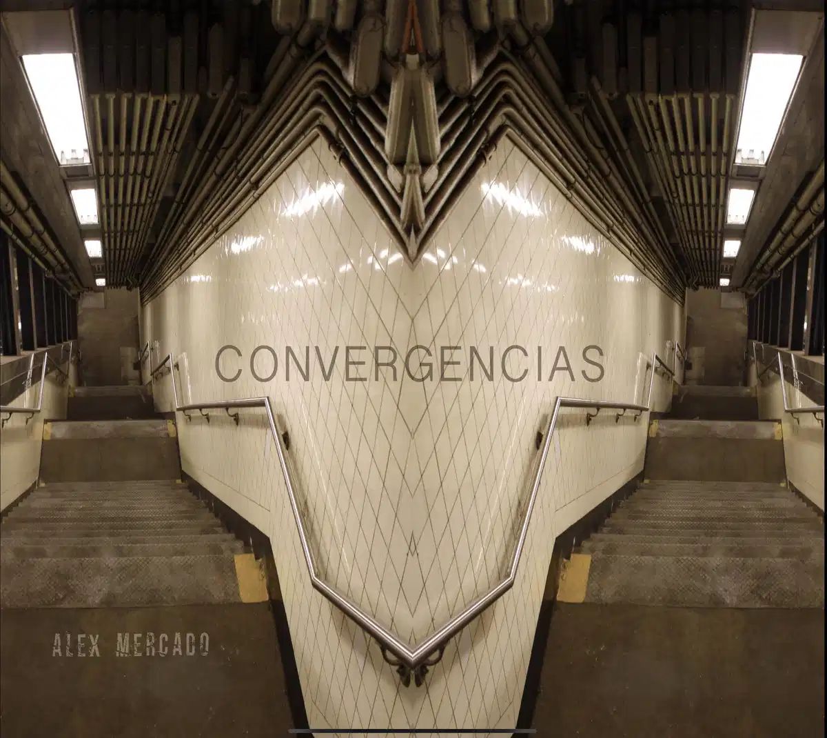 Convergencias – Alex Mercado