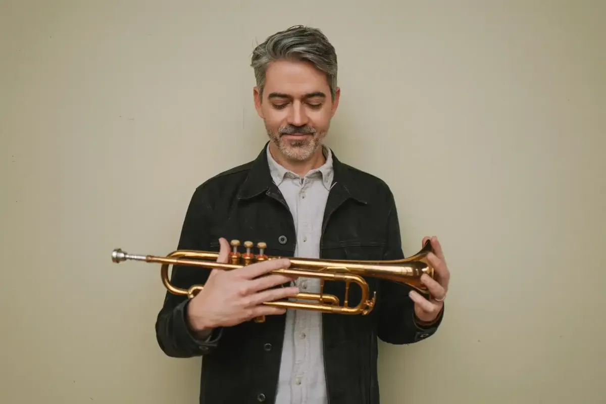 James Davis – Composition and Exploration in Contemporary Jazz