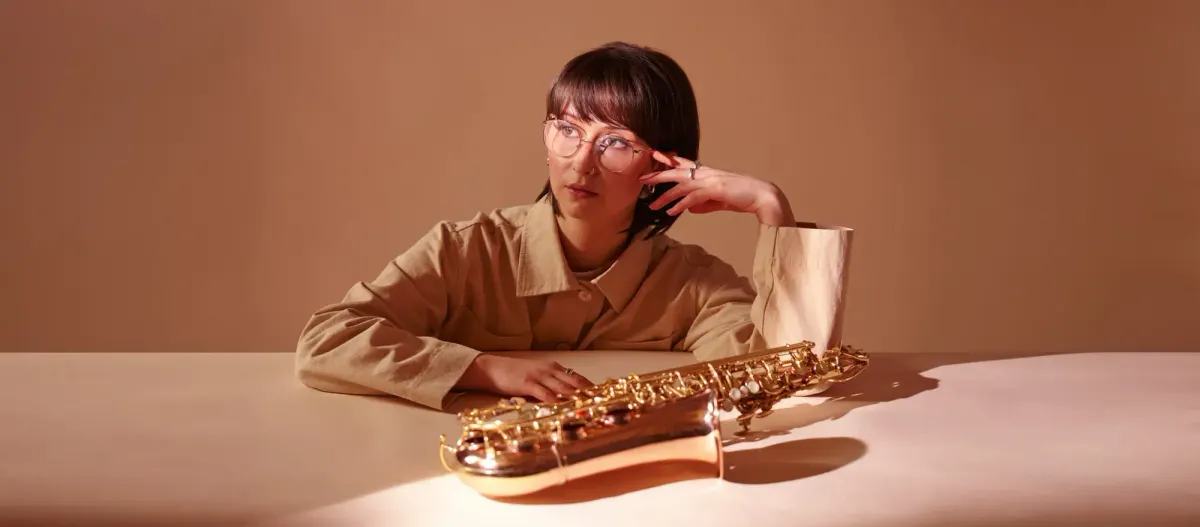 Jasmine Myra – Sensibility and Expansion in Contemporary Jazz