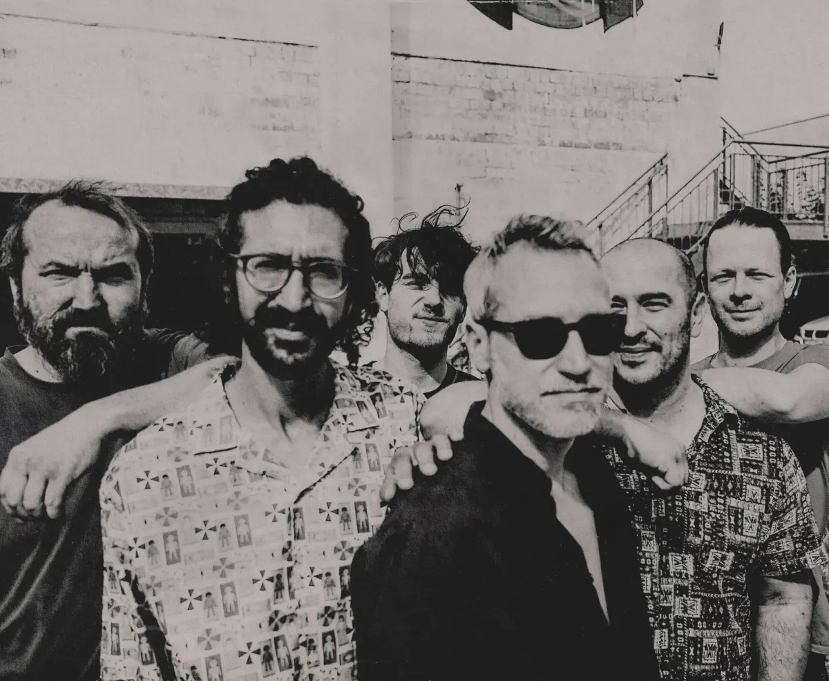 Kabasse – jazz sextet from Munich